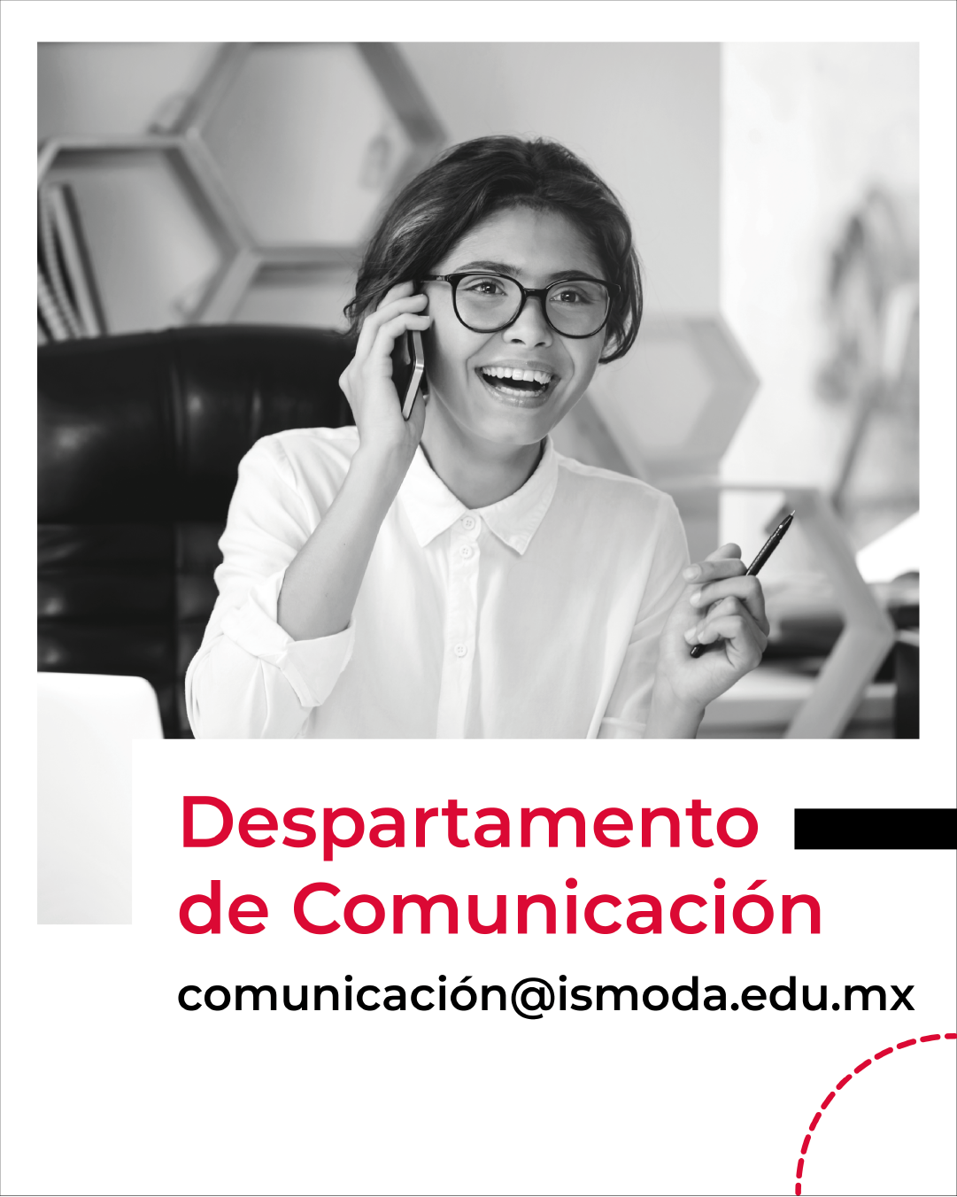 directorio comunicacion