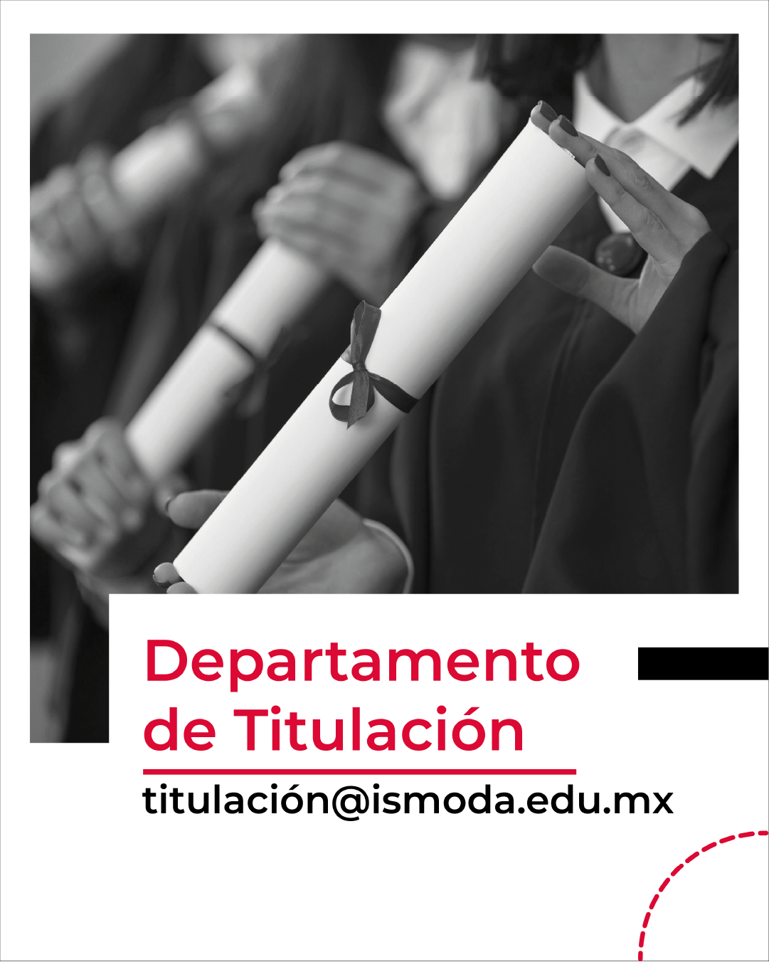directorio titulación