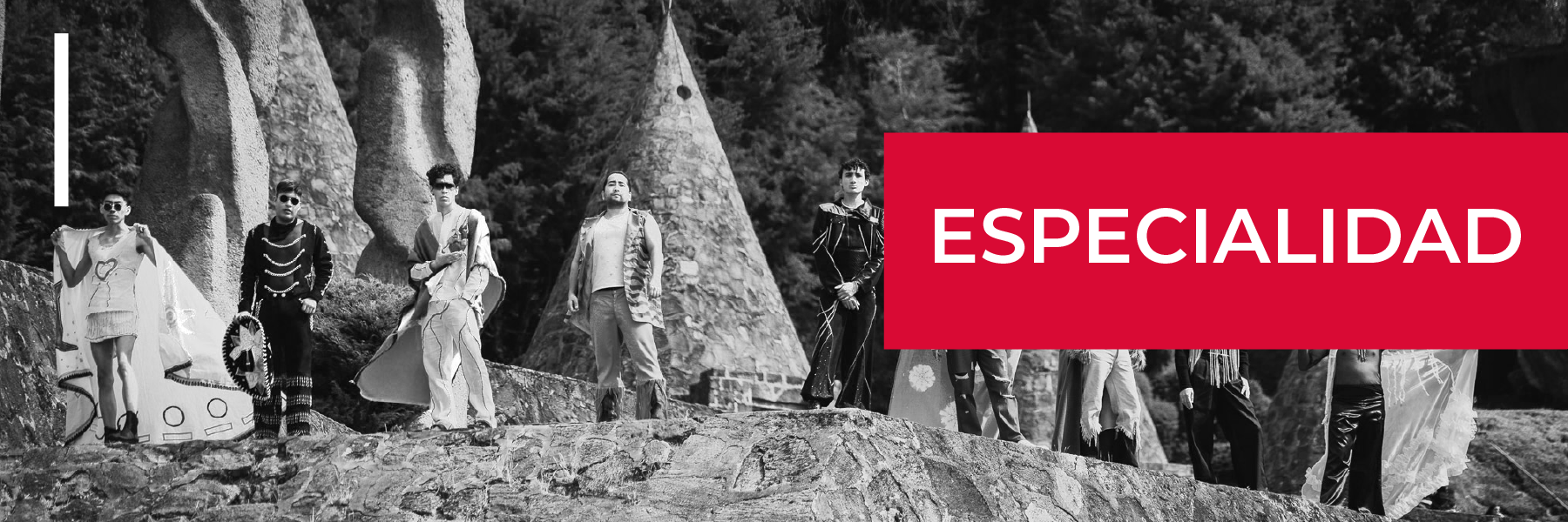 comunidad especia